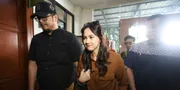 Kakak Meiza Aulia Akui Sempat Tak Restui Eza Gionino: Insting Laki-laki Saya Mengatakan Tidak