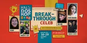 [KALEIDOSKOP 2022] 5 Sosok yang Karirnya Meroket Pesat di Sepanjang Tahun 2022, Vote Pilihanmu di Sini!