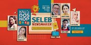 [KALEIDOSKOP 2022] 6 Selebritis yang Sering Jadi Newsmaker di 2022: Mulai Berita KDRT, Mendadak Nikah, Hingga Sembuh dari Kanker Langka
