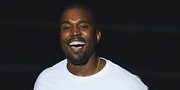 Kanye West Tulis Buku Tentang Filsafat, Tinggalkan Musik?
