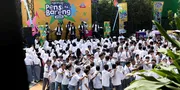 KapanLagi Pensi Bareng 2026 Selesai, Perjalanan Talenta Muda Kini Berlanjut ke Trinity Inkubasi