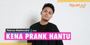 #KapanLagiKepo | Mahen Ngeprank Kakak Malah Berujung Kena Prank Sama Hantu