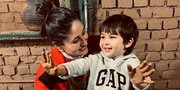 Kareena Kapoor Beli Mobil Miliaran Buat Antar Jemput Taimur Sekolah