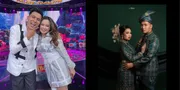 Karier Cahu Suami Aulia DA yang Berprofesi Sebagai Koreografer, Pernah Ikut Kompetisi Dance
