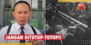 Kasus Vina Tak Kunjung Usai, Polri Ditantang Untuk Buka Rekaman CCTV dan Isi Chat Kedua Korban