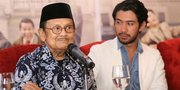 Kata-Kata Bijak BJ Habibie yang Memotivasi Banyak Pemuda Indonesia, Kehidupan - Percintaan