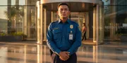 Kata-Kata Hari Ini Satpam: Inspirasi dan Motivasi untuk Penjaga Keamanan
