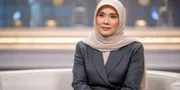 Kata Kata Motivasi Hidup Najwa Shihab: Inspirasi untuk Menjalani Kehidupan yang Bermakna