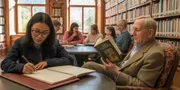 Kata Kata Motivasi Literasi: Inspirasi untuk Menumbuhkan Semangat Membaca dan Menulis