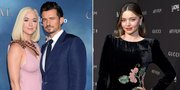 Katy Perry & Orlando Bloom Liburan Mesra, Komentar Miranda Kerr Bikin Salfok