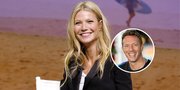 Ke Cannes, Gwyneth Paltrow & Chris Martin Liburan di Pesiar Mewah