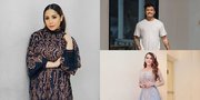 Kebaikan 6 Artis di Balik Layar Dibongkar Oleh Kru TV, Nagita Slavina Suka Traktir Makan - Uus Sering Ajak Nongkrong