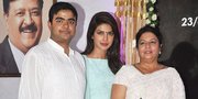 Kedua Kalinya, Adik Priyanka Chopra Batalkan Pernikahan Menjelang Hari H