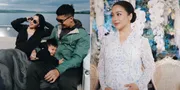 Kehamilan Sudah Trimester Ketiga, Nikita Willy Berencana Melahirkan di Amerika Akhir Tahun 2024