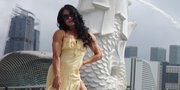 Kekar dan Berotot, Eva Irawan Raih Prestasi di IFBB Orchid Pro Show