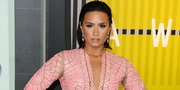 Keluar Dari RS, Demi Lovato Akhirnya Pindah ke Panti Rehab