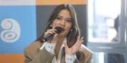 Keluar Dari Zona Nyaman, Raisa Siap Gelar Konser Tur di Jepang