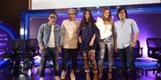 Kembali Digelar, Ini Dia 5 Juri Baru Indonesian Idol 2017