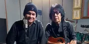Kembali Diproduseri Ian Antono, Ade Hubart Rilis Single Kedua 'Come On'