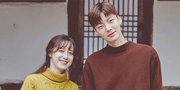 Kembali Ungkit Skandal Perselingkuhan, Goo Hye Sun Berharap Hal Ini dari Ahn Jae Hyun