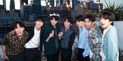 Kembangkan Game BTS Baru, Netmarble Berencana Rekrut ARMY