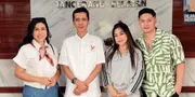 Kena Tipu Tiket Umrah Miliaran Rupiah, Anisa Bahar dan Ratu Meta Resmi Jalani BAP
