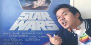 Kenalan Dengan Wachyu Ichwandardi, Animator Re-Make Star Wars Asal Indonesia
