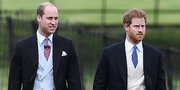 Kenang 20 Tahun Kematian Sang Ibu, Ini Yang Dilakukan Pangeran William & Harry