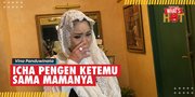 Kenang Momen Terakhir Marissa Haque, Vina Panduwinata Tak Kuasa Menahan Tangis