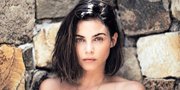 Kencan Romantis, Jenna Dewan & Steve Kazee Umbar Kemesraan di Depan Umum