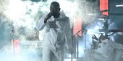 Kendrick Lamar Memimpin, Ini Daftar Lengkap Nominasi MTV VMA 2017