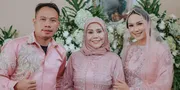 Kepergok Makan Bareng Celine Evangelista, Keluarga Vicky Prasetyo: Kan Ada Satu Program