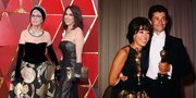 Keren Banget! Aktris 86 Tahun Ini Kenakan Lagi Gaunnya Dari Tahun 1962 Di Oscar 2018!