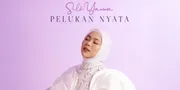 Ketika Rindu Hanya Bisa Disampaikan Melalui Lagu, Selfi Yamma Rilis 'Pelukan Nyata'