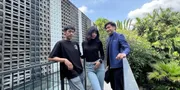 Kevin Aprilio Bikin Project Baru dengan Penyanyi, Widy Vierratale jadi yang Pertama