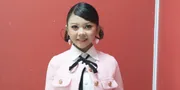 Keysha Diapresiasi Lesti Kejora Usai Bawakan Lagu yang Sulit di Top 42 Dangdut Academy 8