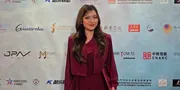Kezia Kaithlyn Bawa Lagu Indonesia ke Panggung Internasional di Kuala Lumpur