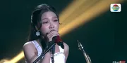 Khinan Dangdut Academy 8 Tuai Standing Ovation dari Dewi Perssik, Lesti Sampai Terharu