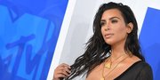 Kim Kardashian Raih 5 Juta Dollar Dalam 5 Menit Penjualan Parfum, Ini Rahasianya!