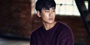 Kim Soo Hyun Dianggap Trend Baru 'Hallyu Star', Bayaran Fantastis