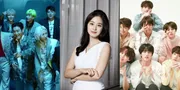 Kim Tae Hee Akui Musik BTS dan Super Junior Berinya Semangat Serta Kekuatan
