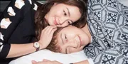 Kim Tae Hee Melahirkan Lagi, Rain Kini Jadi Ayah Dua Putri