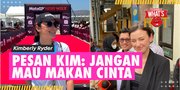 Kimberly Ryder Ungkap Pernah Disekap Suami Saat Masih Tinggal Di Bali, Menyesal Tak Dengarkan Keluarga?