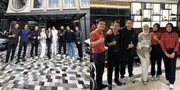 Kini Serius Tekuni Bisnis, Ini Potret Jenita Janet Buka Usaha Kafe dan Restoran Ramah Keluarga