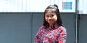 April Juara 3 Dangdut Academy 7 Ungkap Suka Duka Jadi Pengamen