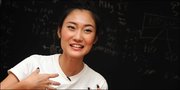 Kisah Awal Mula Ayu Gani Hingga Ikut Ajang Asia's Next Top Model