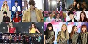 Kisah Putus Nyambung Seleb Korea Paling Hot - Surprise MAMA 2015