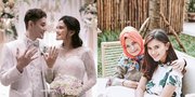 Tak Hadir di Pernikahan Anak, Ini 8 Potret Kebersamaan Audi Marissa Bareng Sang Ibunda yang Jarang Tersorot