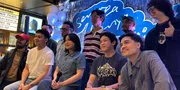 Kolaborasi Bernadya dan Perunggu: Menghadirkan Nuansa Musik 'Katrok in a Good Way'
