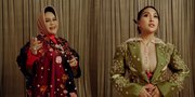 Kolaborasi Pertama Hetty Koes Endang dan Putrinya Afifah Yusuf, Lagu THR Jadi Teman Lebaran